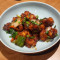 Classical Chilli Chicken