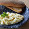 American Style Scrambled Egg