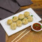 Paneer Steamed Momos (8 Pcs)