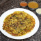 0027 Butter Onion Uttappam