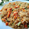 0103 Veg. Fried Rice