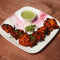 Chicken Achaari Tikka (8 Pcs)