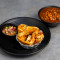 Spl. Chur Chur Kulcha(1Pc)