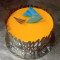 Passion Mango Cake