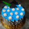 Passion Blueberry Cake (500 Gms)