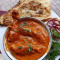 Butter Chicken Butter Naan