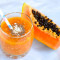 Special Papaya Shake