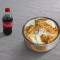 Butter Chicken(750Ml) Coke 250 Ml Pet Bottle