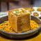 Bunny Chow Paneer