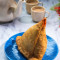 Daryaganj Giant Samosa