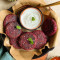 Beetroot Kebab