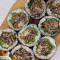 K-Beef Bulgogi Roll