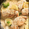 Lemon Chicken Spl