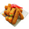 Vegie Fingers 8 Pc (Vegan)