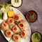 Vegetable Dimsums (8Pcs)