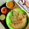 Onion And Chilli Rava Dosa