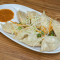 Chicken Steamed Dimsums (8 Pcs)