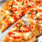 Red Pepper Pizza