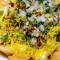 Banarsi Papdi Chaat(Half)