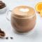 Orange Zest Mocha Latte-Hot