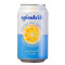 Spindrift Sparkling Water Lemon