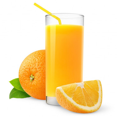 Orange Juice