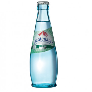 Mineral Water