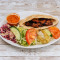 Lamb Shish Halep Kebab