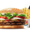 Men Uacute; Doble Whopper Reg