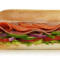 Footlong Sub Spicy Italian