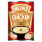 Heinz Cream Of Chicken Soup