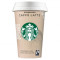 Starbucks Discoveries Seattle Latte