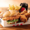 Zinger Box