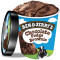 Ben Jerrys Choc Fudge Brownie