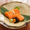 Salmon Sashimi Pieces