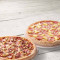 Specialty Two Medium Pizzas Offer