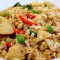 Basil Fried Rice Combo