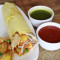 Classic Aloo Roll