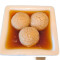 Gud Rasgulla 2 Pcs