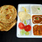 Executive Thali Without Onion Garlic