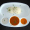 Idli Sambhar 2Pc Idli)