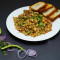 Egg Bhurji (Serves 1)