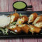 Cheese Corn Roll(6Pc)