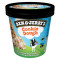 Ben Jerry's Cookie Dough