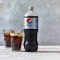 Diet Pepsi Bottle