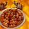 Gulab Jamun Lamba