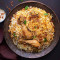 Chicken Biryani With Veg Raita [2 Pieces]