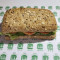 Gh Veg Subwich