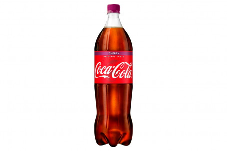 Coca Cola Cherry