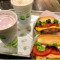 Any 2 Crunchy Paneer Burger 2 Mojito/Shake